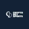 Logo image for CryptoBetSports