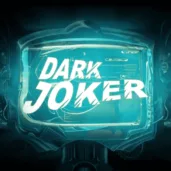 Dark joker logo Logo image for Dark Joker