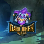 Dark joker rizes logo Logo image for Dark Joker Rizes