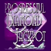 Logo image for Diamond Jackpot