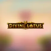 Divine lotus logo Logo image for Divine Lotus