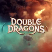 Double dragons logo Logo image for Double Dragons