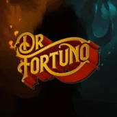 Dr fortuno logo Logo image for Dr Fortuno