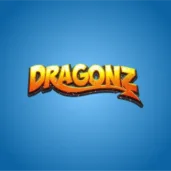 Dragonz logo Logo image for Dragonz