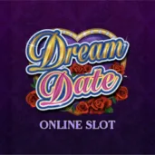 Dream Date logo Logo image for Dream Date