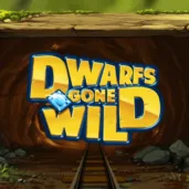 Dwarfs gone wild logo Logo image for Dwarfs Gone Wild