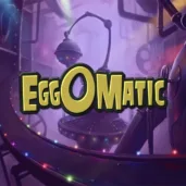 Eggomatic image for Eggomatic