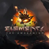 Elements logo Logo image for Elements