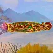 Enchanted Meadow logo Logo image for Enchanted Meadow