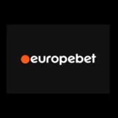 Europebet logo Logo image for Europebet Casino