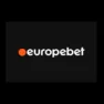 Europebet logo Logo image for Europebet Casino