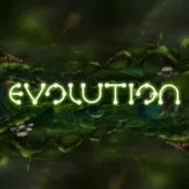 Evolution logo Logo image for Evolution