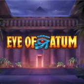 Eye of atum Image for Eye of atum