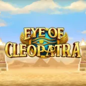Eye of Cleopatra logo Logo image for Eye of Cleopatra