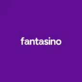 Logo image for Fantasino logo 1 1 violet logo