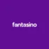 Logo image for Fantasino logo 1 1 violet logo