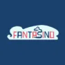 Fantasino logo Logo image for Fantasino