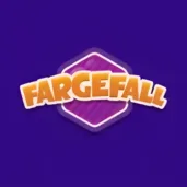 Fargefall logo Logo image for Fargefall