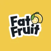 FatFruit logo Logo image for FatFruit