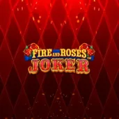 Fire and roses joker Image for Fire and Roses Joker