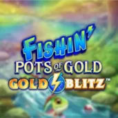 Fishin pots of gold gold blitz Image for Fishin pots of gold gold blitz
