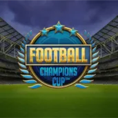 Football champions cup Image for Football Champions Cup