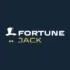 Logo image for FortuneJack fortunejack logo