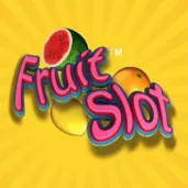 Logo image for Fruit Slot