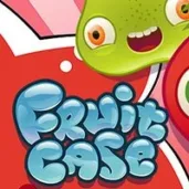 Fruit case logo Logo image for Fruit Case
