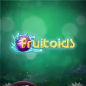 Fruitoids logo Logo image for Fruitoids