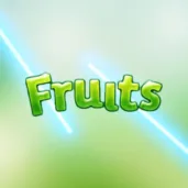 Fruits logo Logo image for Fruits