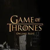 Game of thrones logo Logo image for Game of Thrones