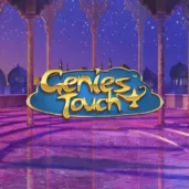 Logo image for Genie's Touch