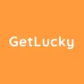 Getlucky logo logo image for getlucky