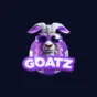 Logo image for Goatz Casino group 5 logo