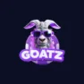 Logo image for Goatz Casino group 5 logo