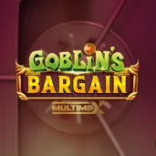 Goblins bargain multimax Image for Goblins Bargain Multimax