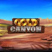 Gold canyon logo Logo image for Gold Canyon