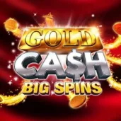 Logo image for Gold Cash Big Spins