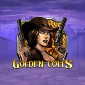 Golden colts logo Logo image for Golden Colts