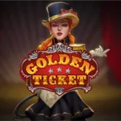Golden ticket Image for Golden ticket