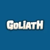 Goliathcasino logo Logo image for Goliath Casino