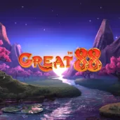 Great 88 logo Logo image for Great 88