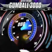 Logo image for Gumball 3000