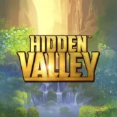 Hidden valley logo Logo image for Hidden Valley