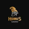 Horus Casino screenshot 2025 07 10 at 11.32.06 logo Logo image for Horus Casino screenshot 2025 07 10 at 11.32.06 logo