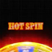 Hot spin Image for Hot Spin