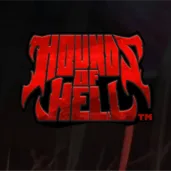 Hounds of Hell logo Logo image for Hounds of Hell