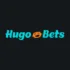 Logo image for HugoBets hugobets logo logo