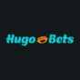 Logo image for HugoBets hugobets logo logo